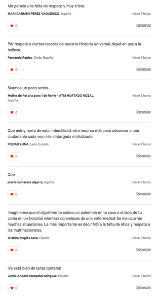 Illustration for article titled 20.000 españoles piden a Nintendo zonas libres de Pokémon